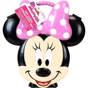 Minnie Mouse My Own Creativity Set